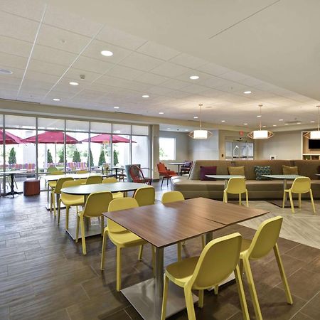 Home2 Suites By Hilton Queensbury Lake George Exteriér fotografie