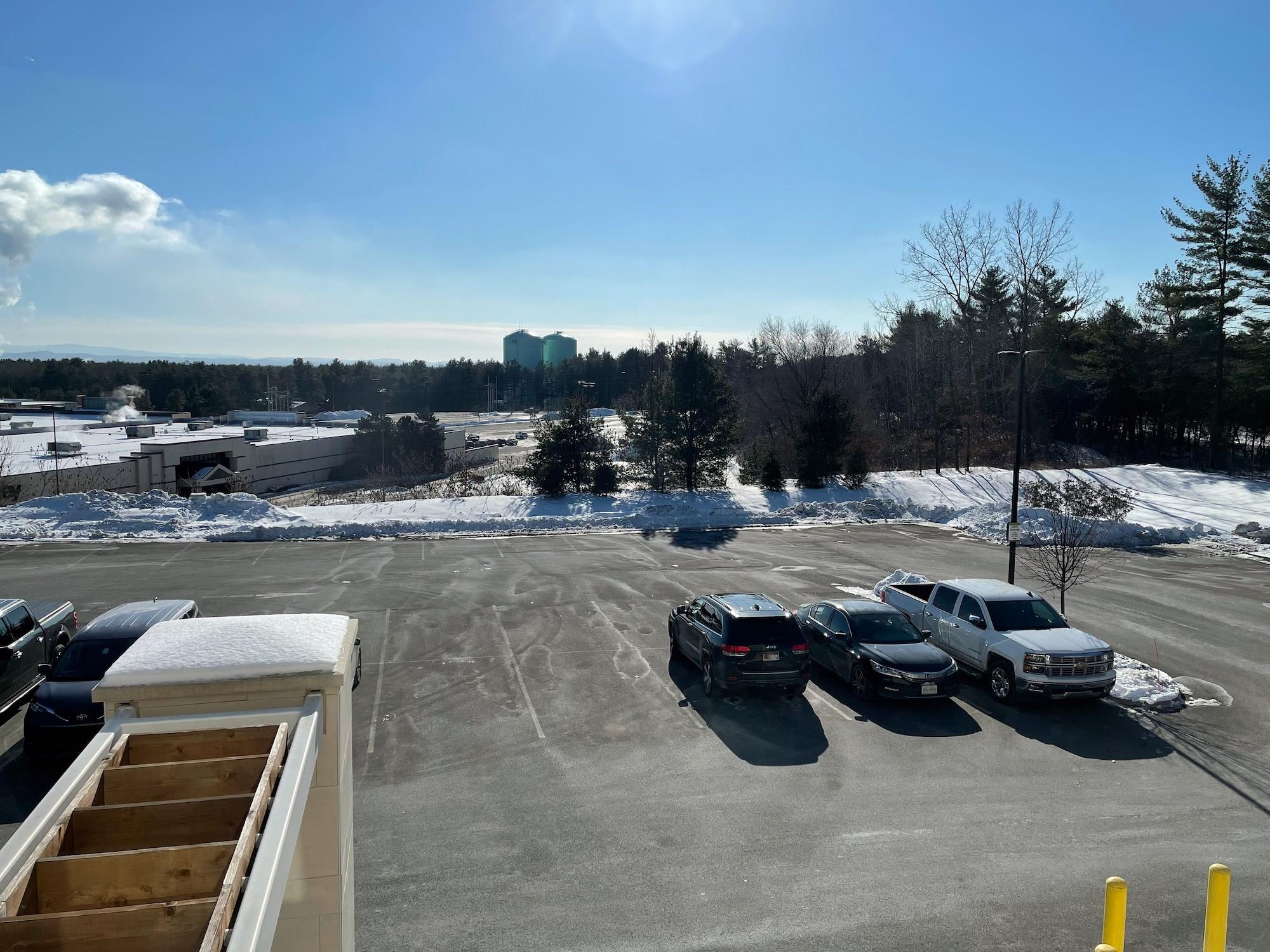 Home2 Suites By Hilton Queensbury Lake George Exteriér fotografie