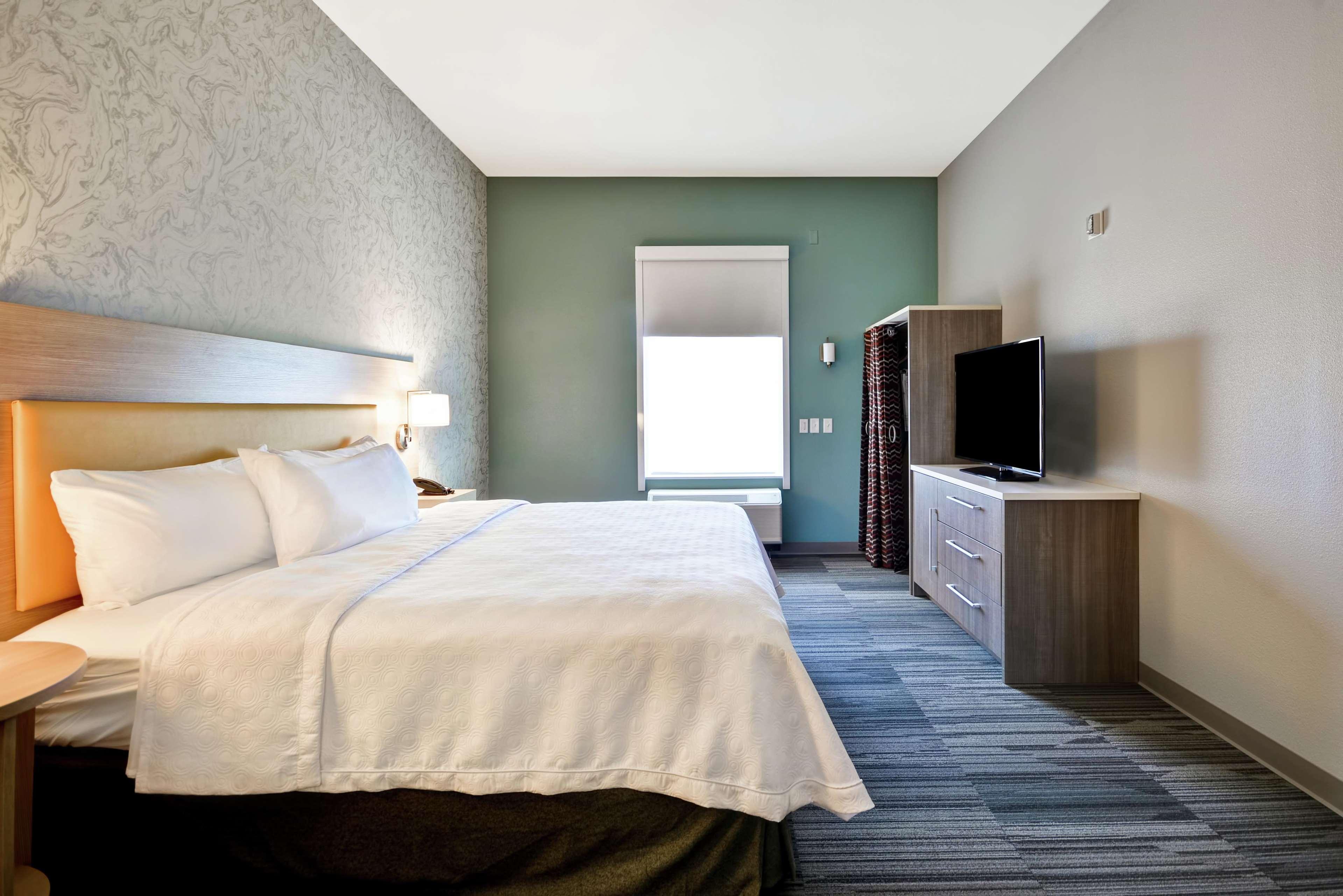 Home2 Suites By Hilton Queensbury Lake George Exteriér fotografie
