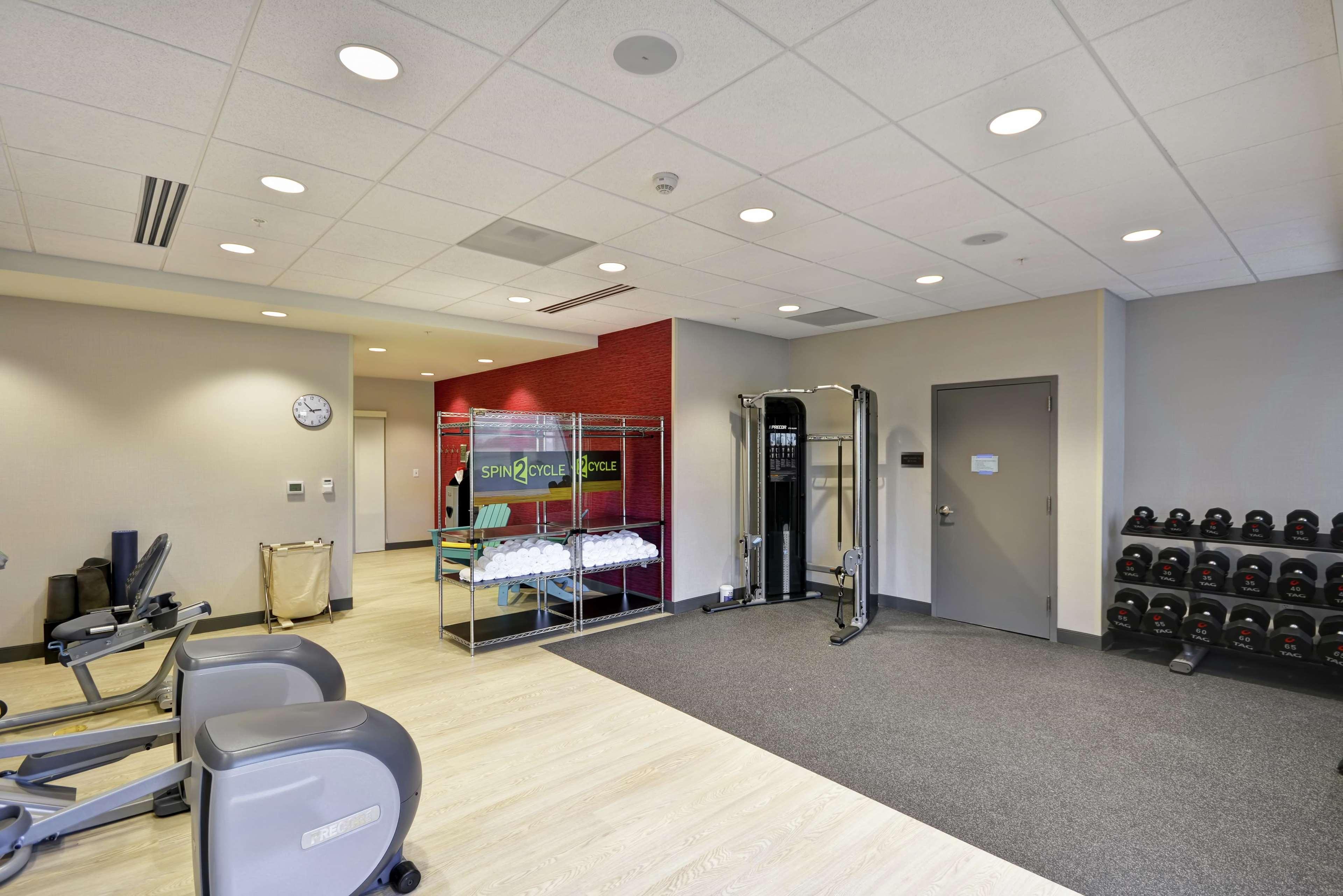 Home2 Suites By Hilton Queensbury Lake George Exteriér fotografie