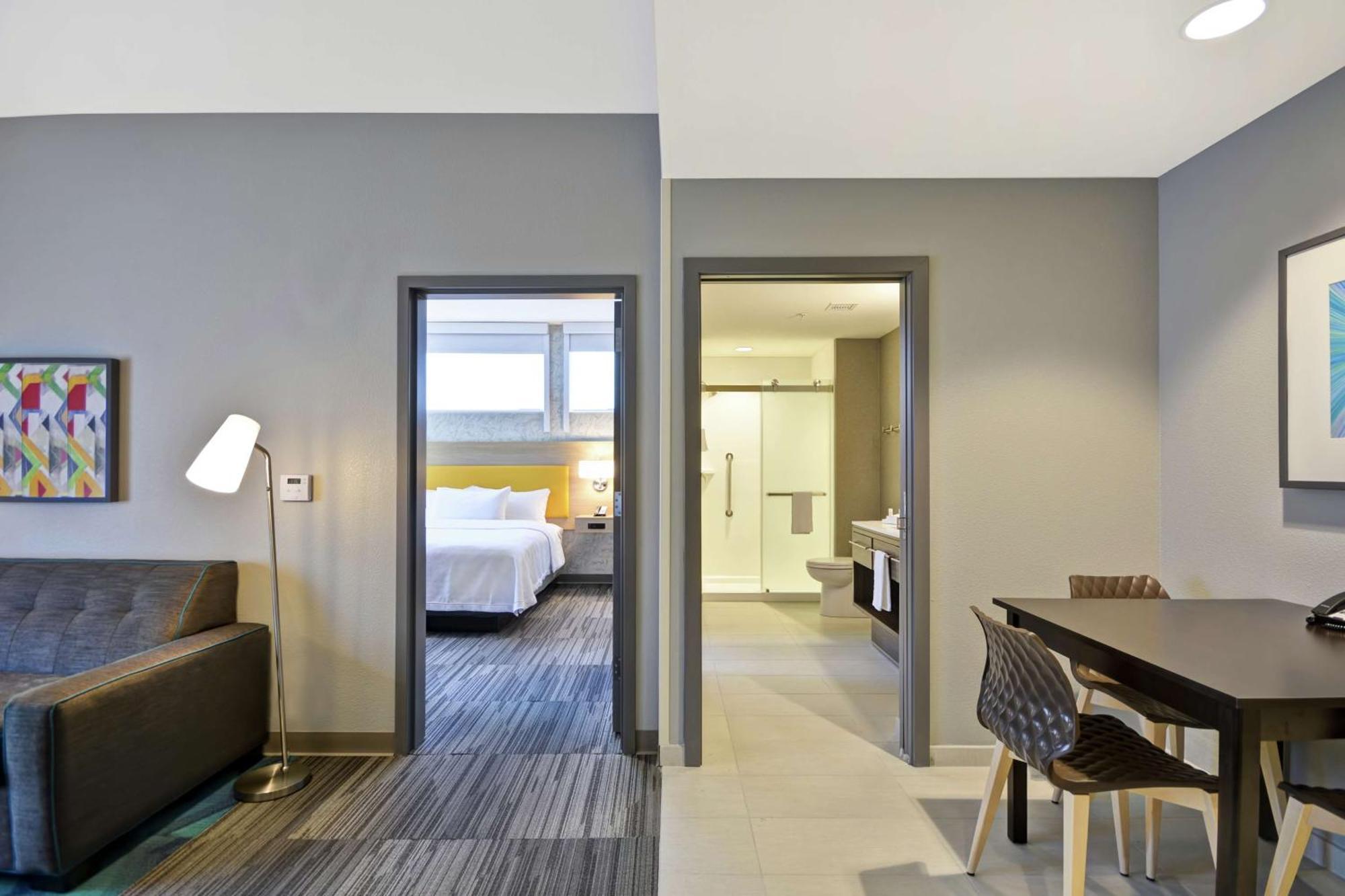Home2 Suites By Hilton Queensbury Lake George Exteriér fotografie