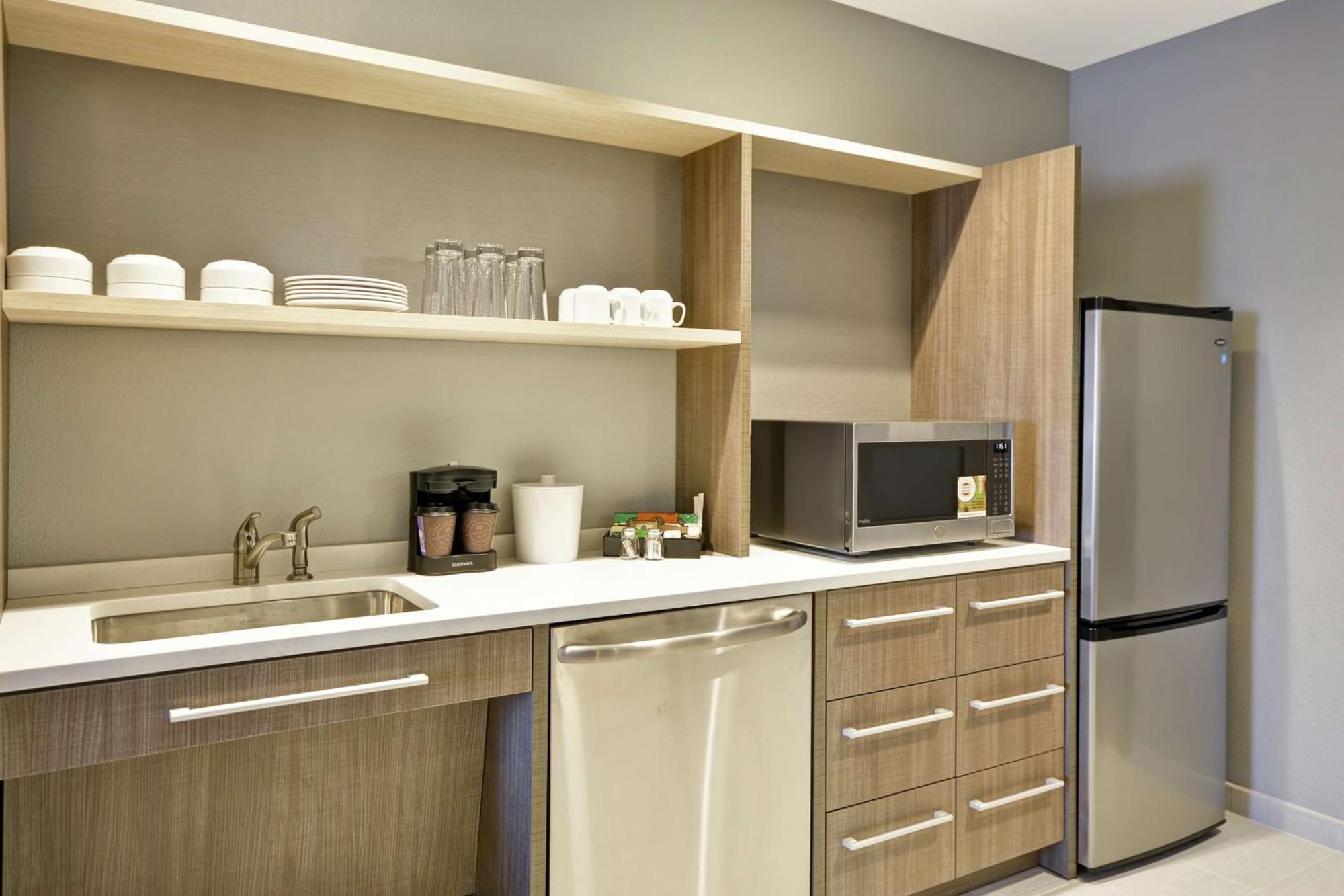Home2 Suites By Hilton Queensbury Lake George Exteriér fotografie