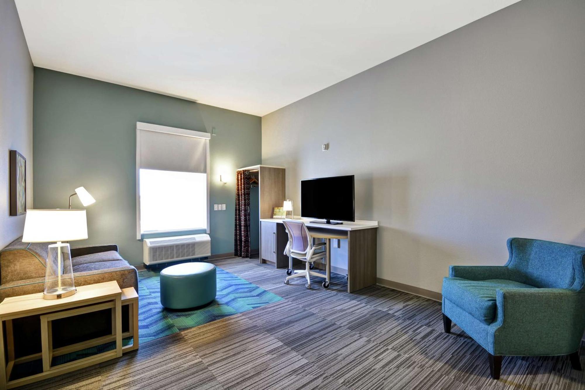 Home2 Suites By Hilton Queensbury Lake George Exteriér fotografie