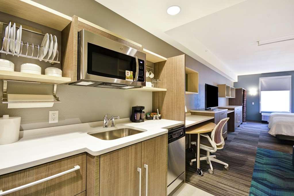 Home2 Suites By Hilton Queensbury Lake George Pokoj fotografie